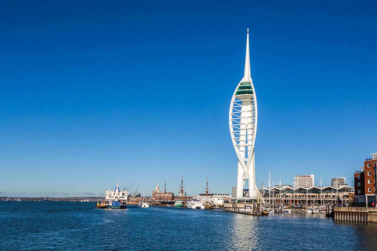 Popup Hotel Portsmouth