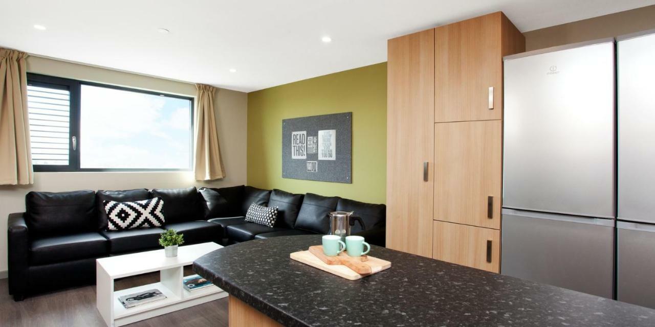Popup Hotel Portsmouth