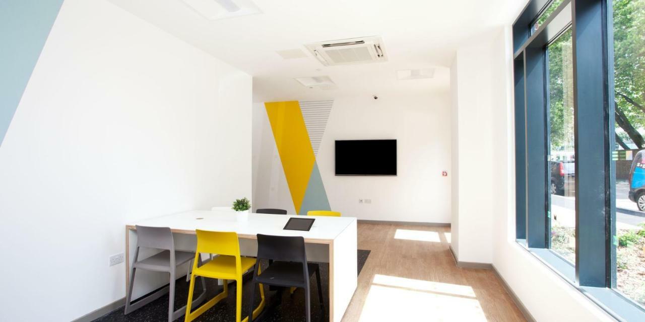 Popup Hotel 3*