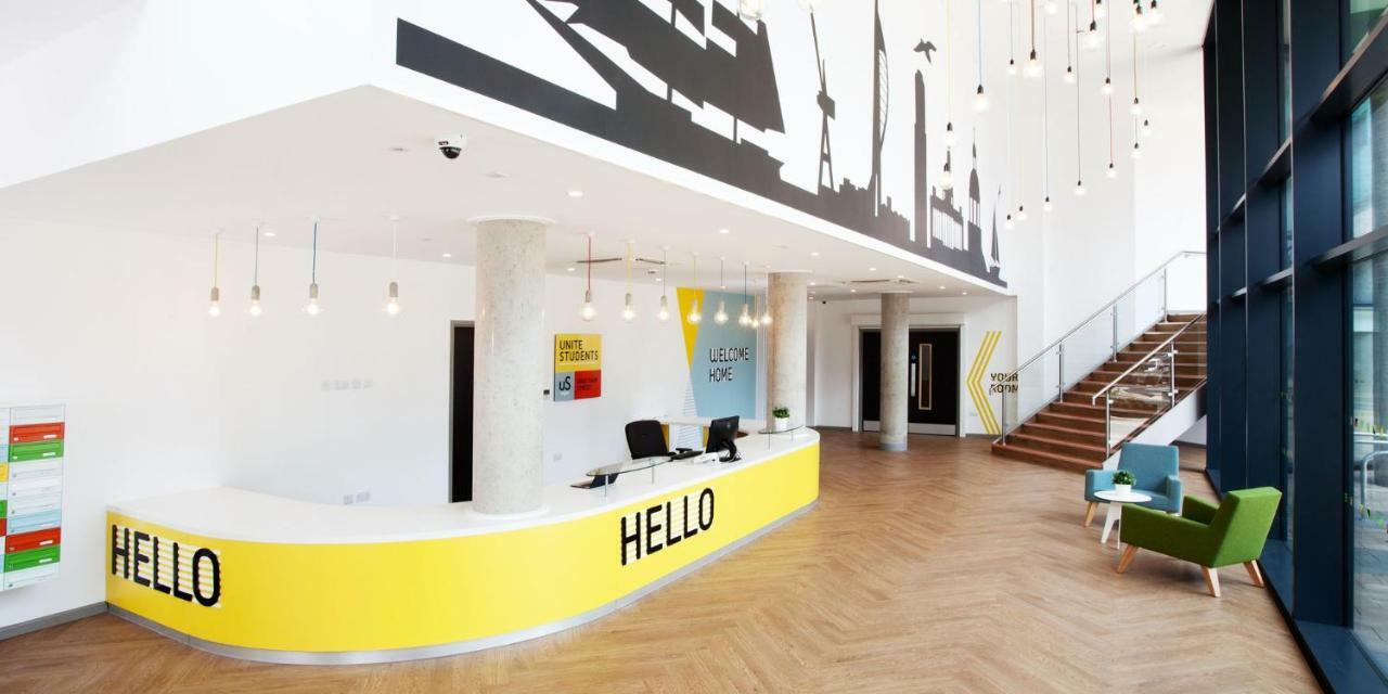 Popup Hotel Portsmouth