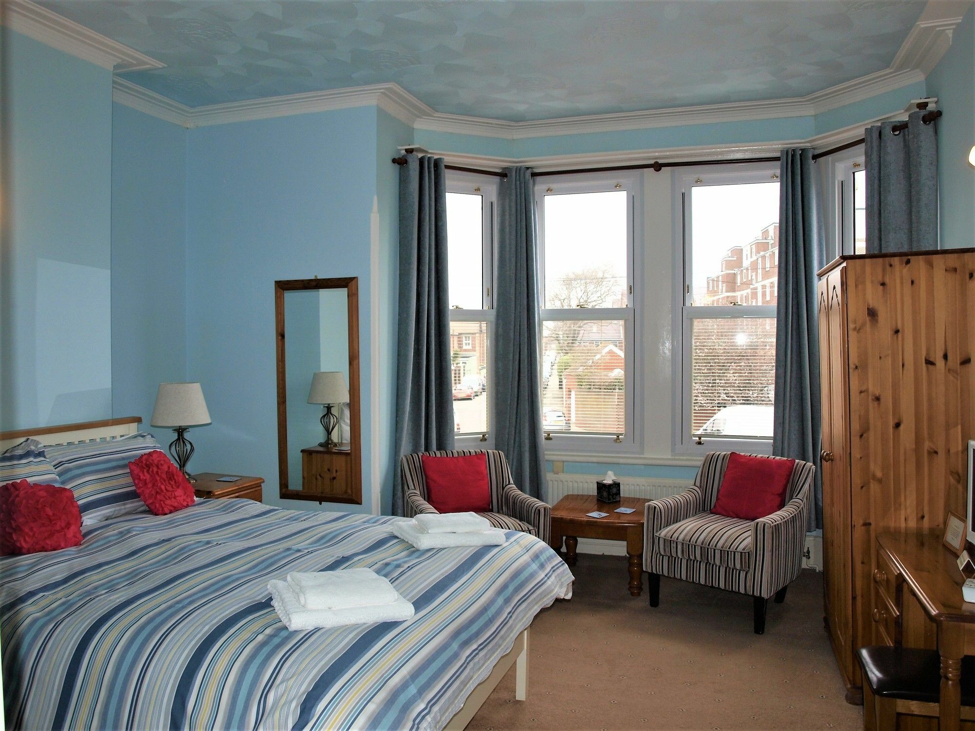 St. Margaret's Guest house