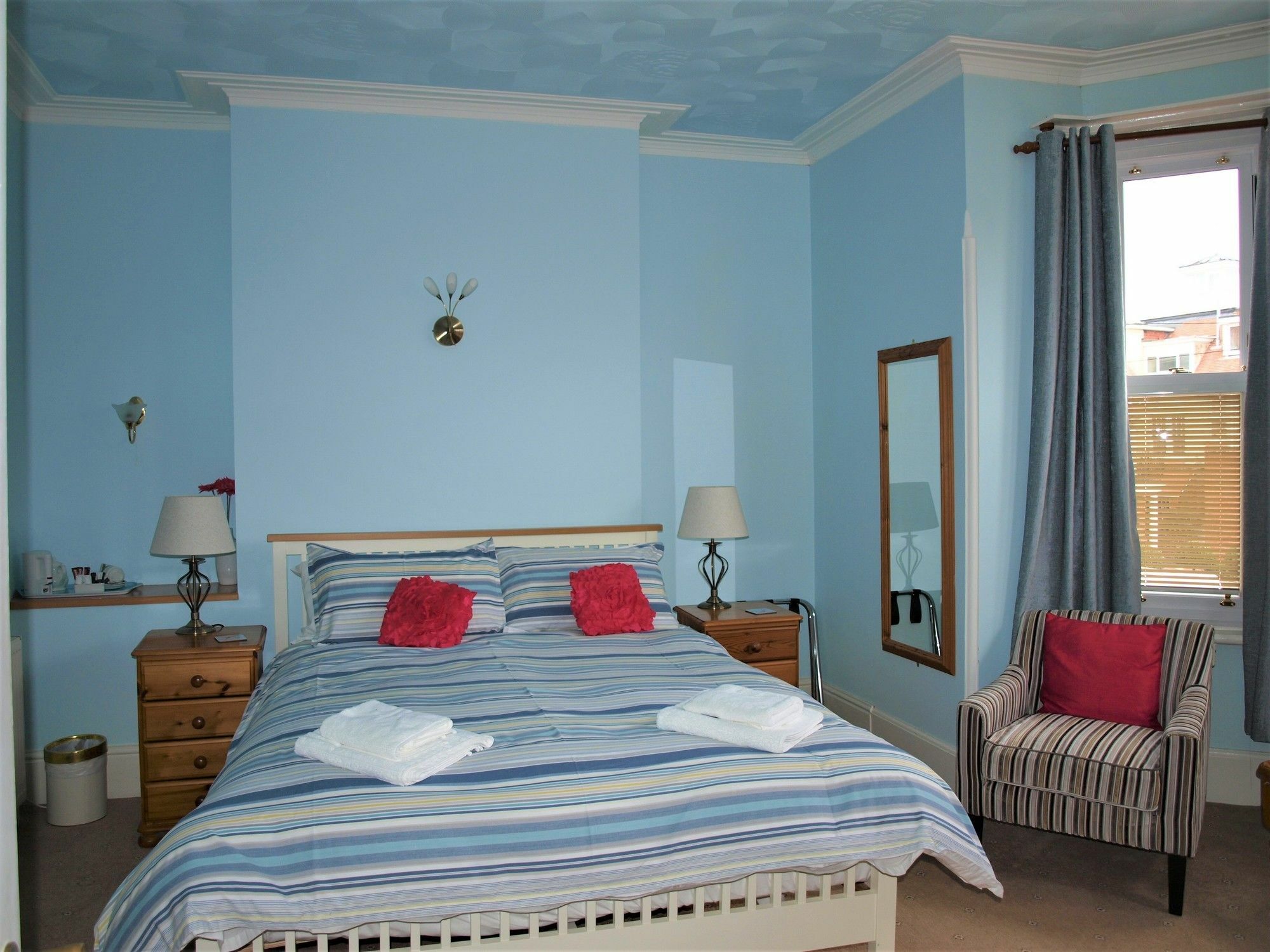 Guest house St. Margaret's Portsmouth