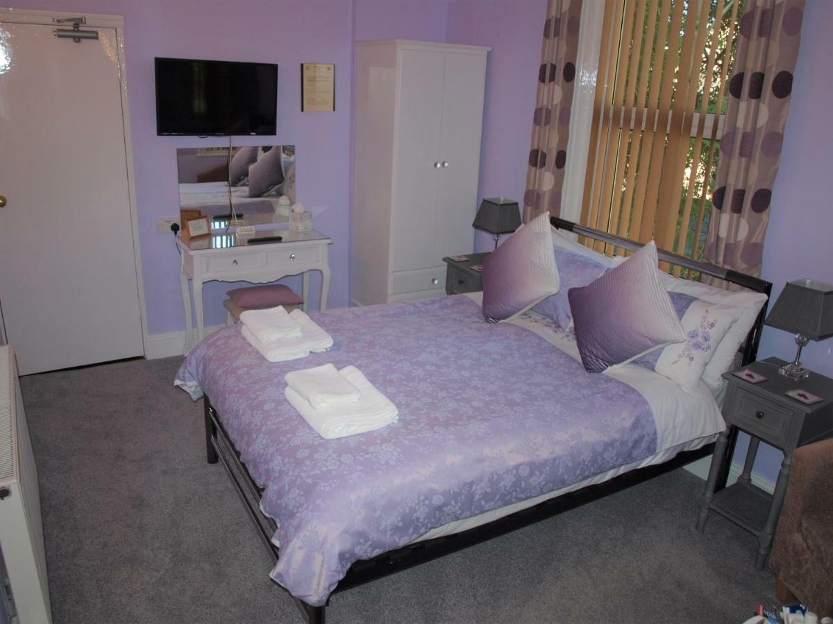 Guest house St. Margaret's 4*