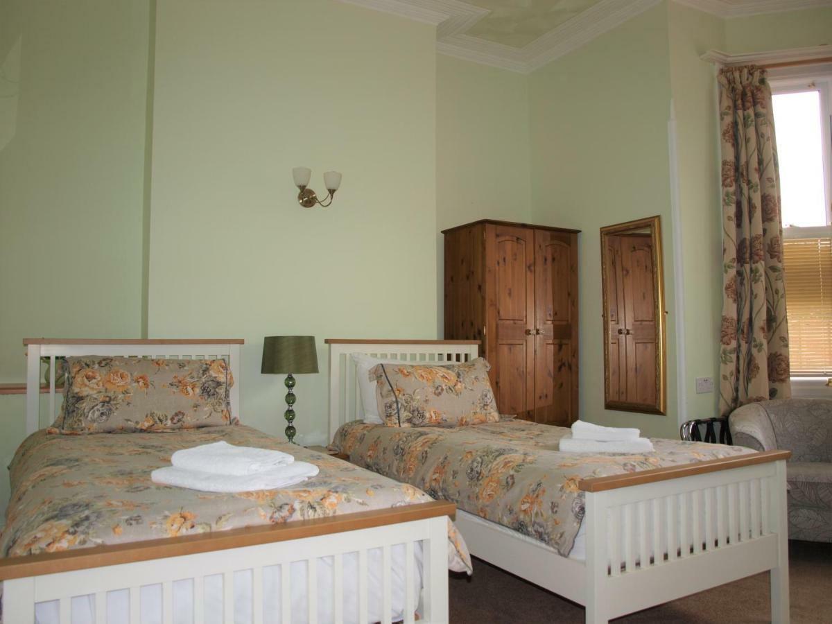 Guest house St. Margaret's