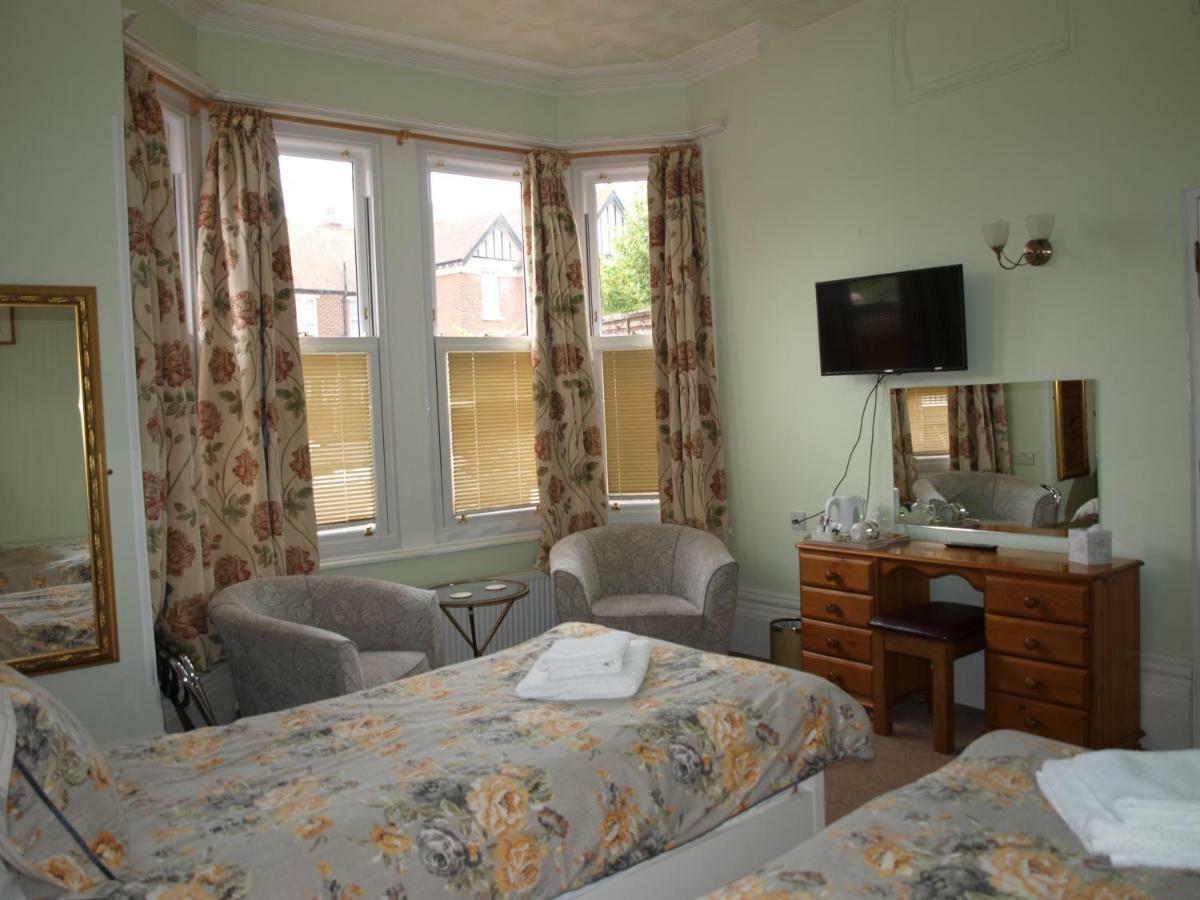 St. Margaret's Guest house