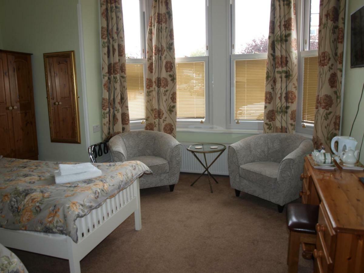 St. Margaret's Guest house 4*