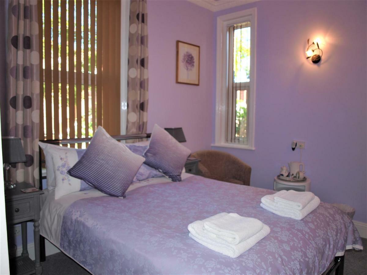 St. Margaret's 4* Portsmouth