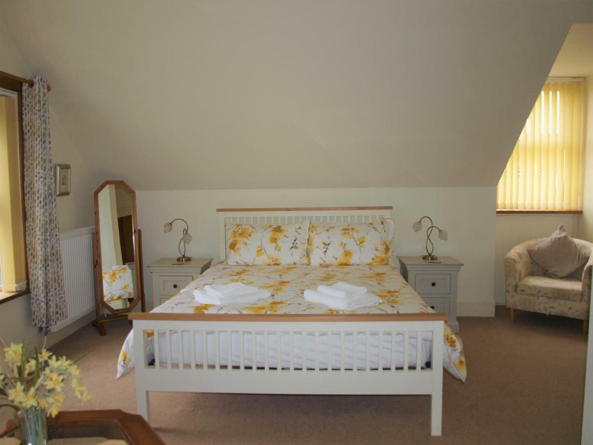 St. Margaret's Guest house 4*