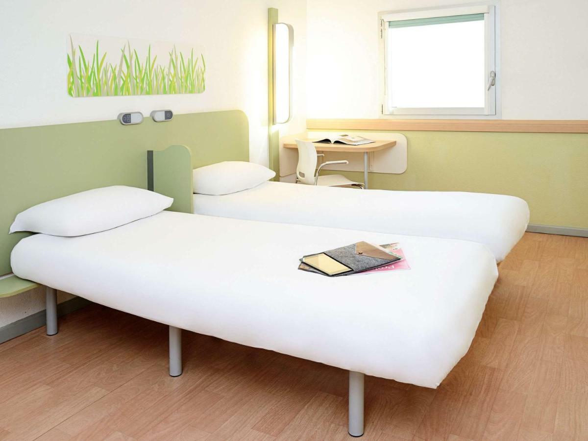 Ibis Budget 2*