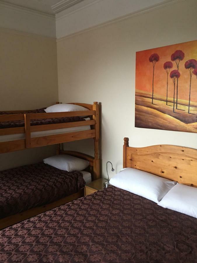 Waverley Park Bed & Breakfast Portsmouth