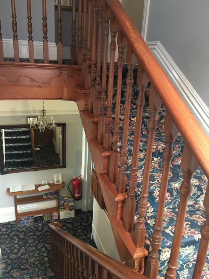 Bed & Breakfast Waverley Park Portsmouth