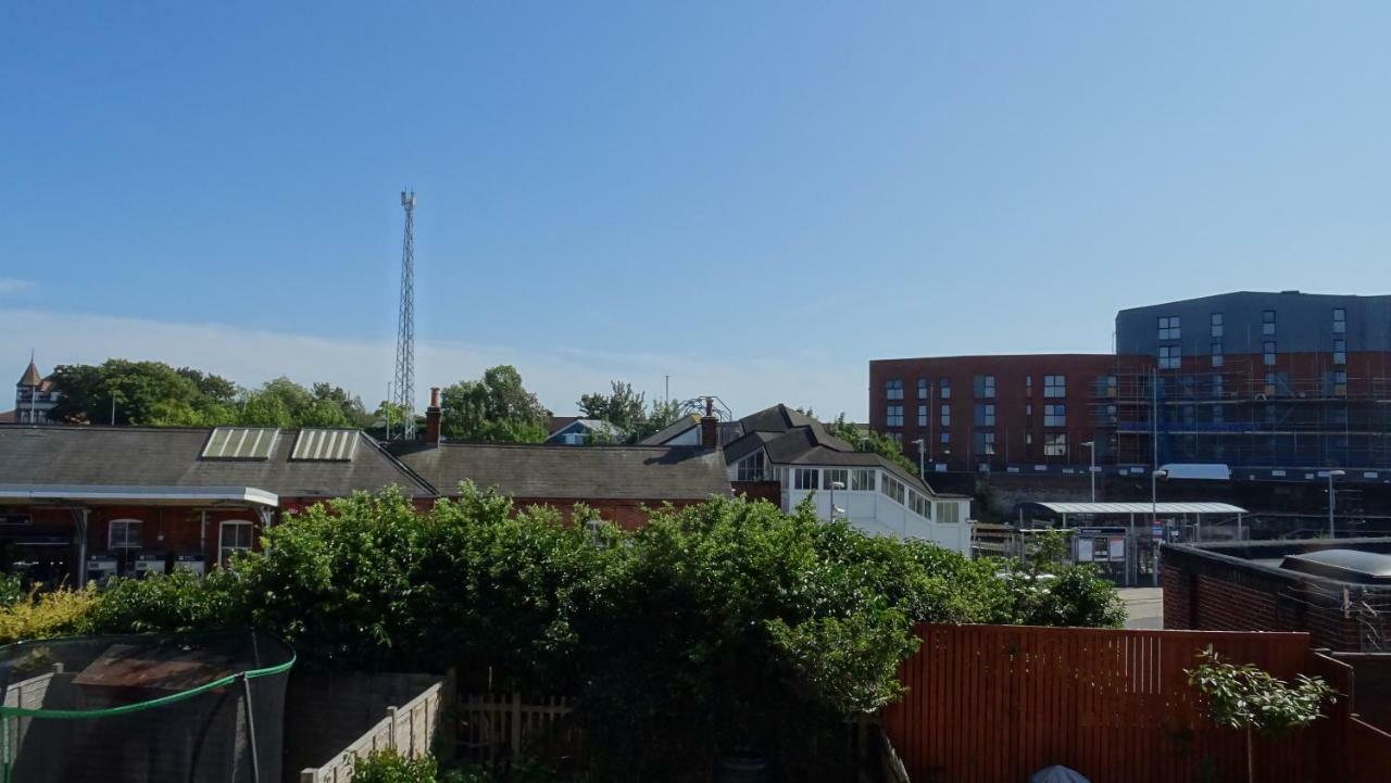 Radanks House - Fratton Portsmouth