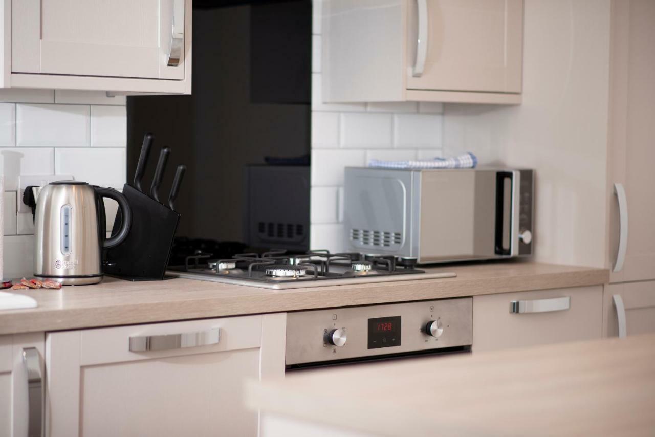 Apartment Flat A - Spacious Ground Floor, 1 Bedroom In Southsea,