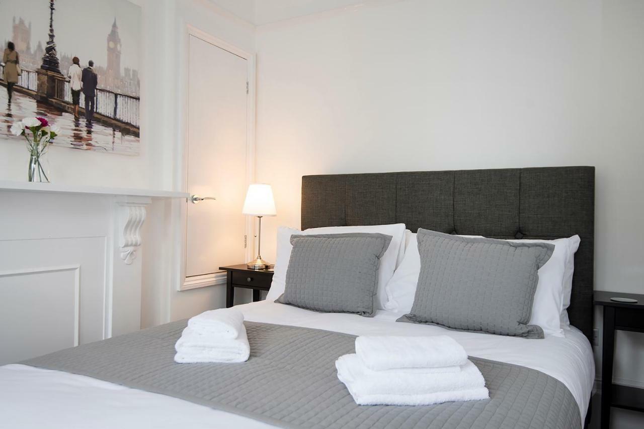 Flat A - Spacious Ground Floor, 1 Bedroom In Southsea, *