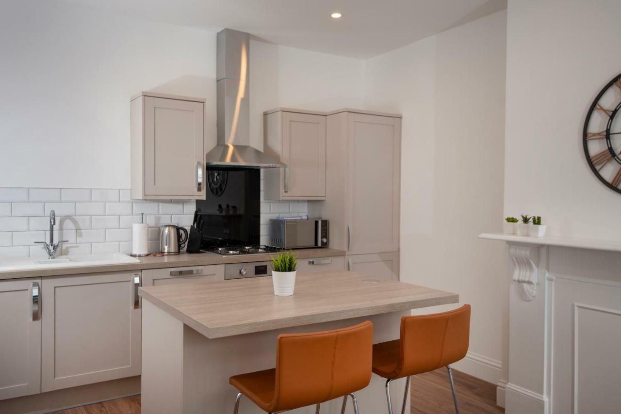 Flat A - Spacious Ground Floor, 1 Bedroom In Southsea, * Portsmouth