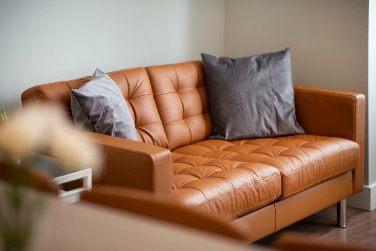 Flat C - Spacious First Floor, 3 Bedroom, 2 Bathroom In Central Southsea, Apartment
