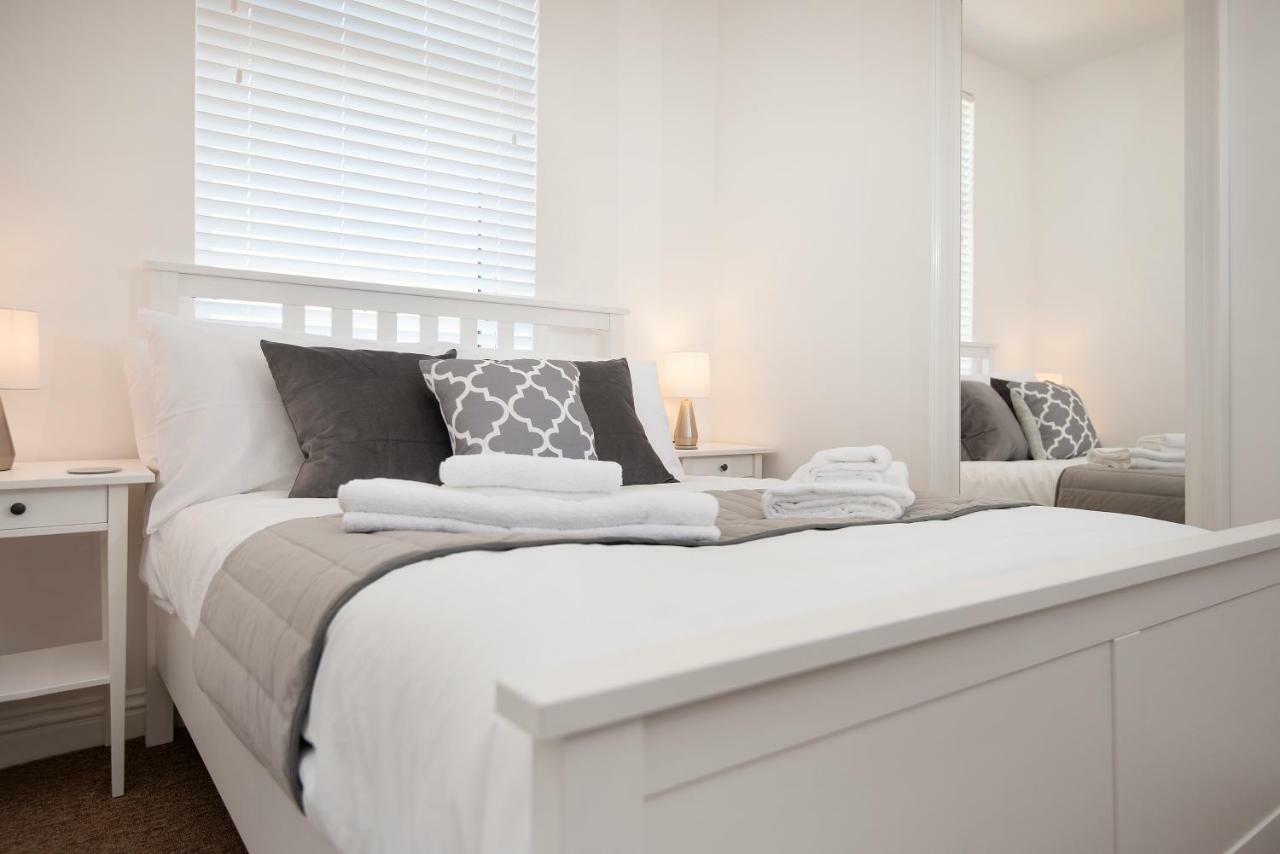 Francis Heights - Modern 2 Double Bedroom In Southsea, Portsmouth