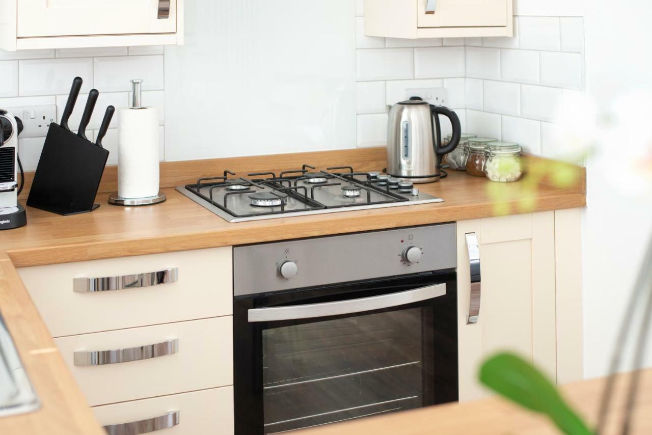 Francis Heights - Modern 2 Double Bedroom In Southsea, Portsmouth