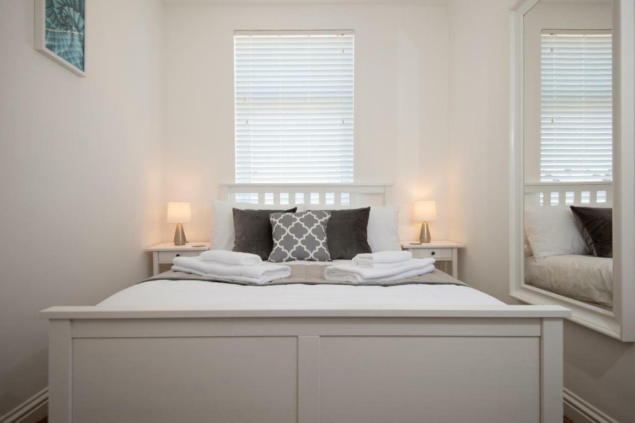 Francis Heights - Modern 2 Double Bedroom In Southsea,