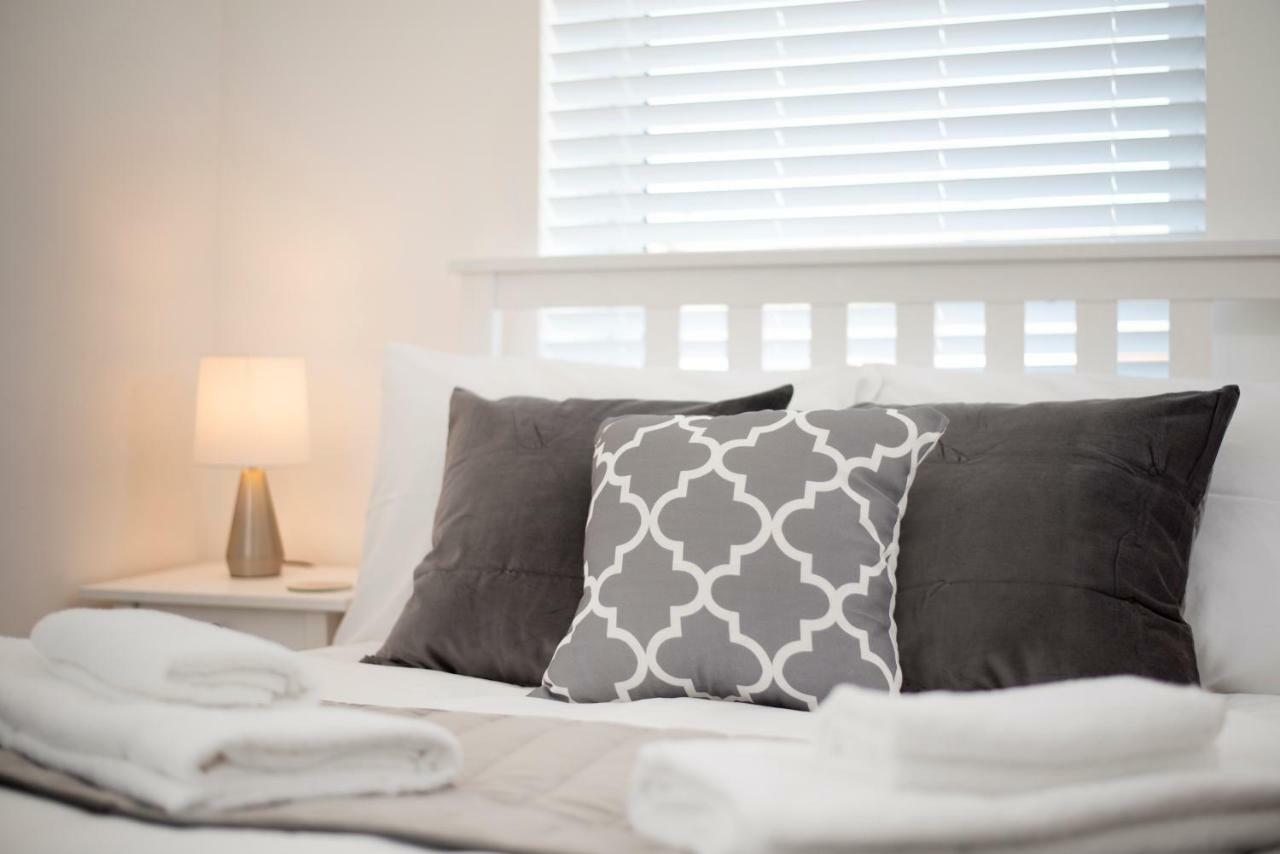 Francis Heights - Modern 2 Double Bedroom In Southsea,