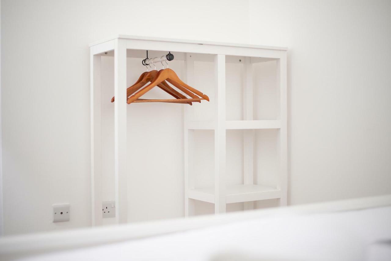 Francis Heights - Modern 2 Double Bedroom In Southsea, Portsmouth