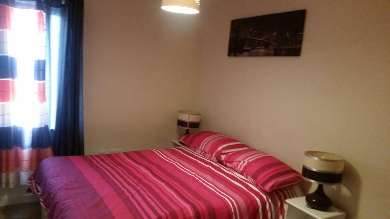 Med Cozy Flat * Portsmouth