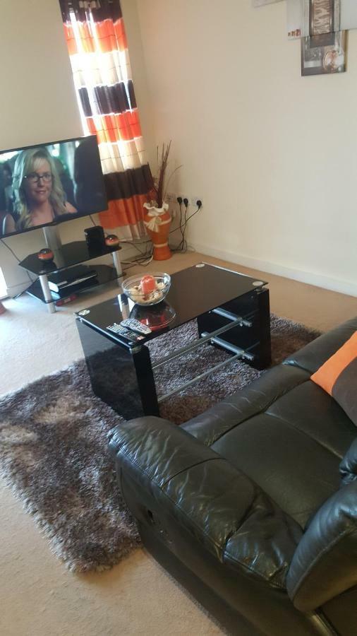 Med Cozy Flat Portsmouth