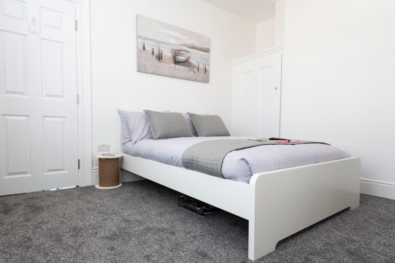 Southsea - Luxury Seaside *