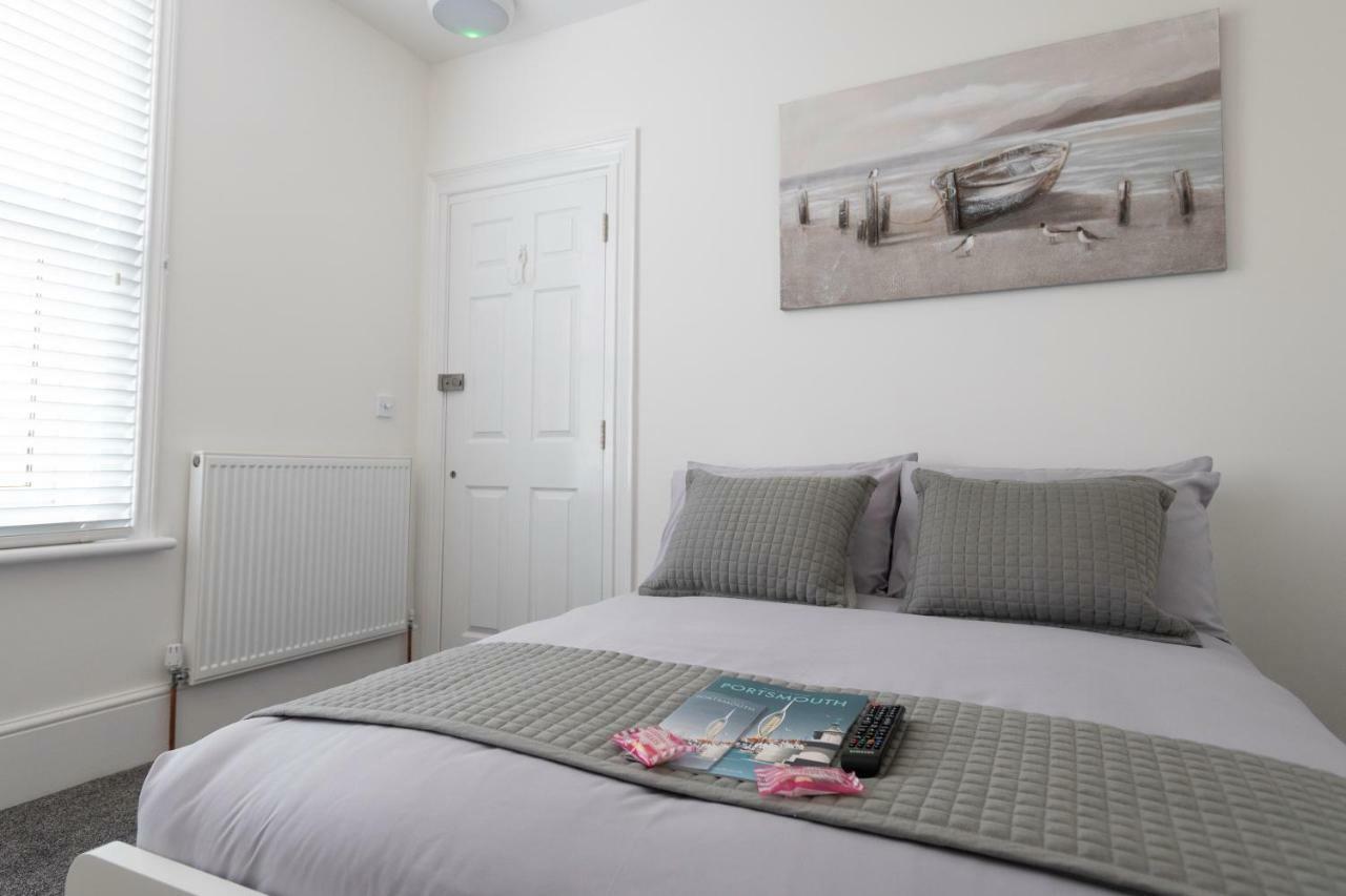 Southsea - Luxury Seaside