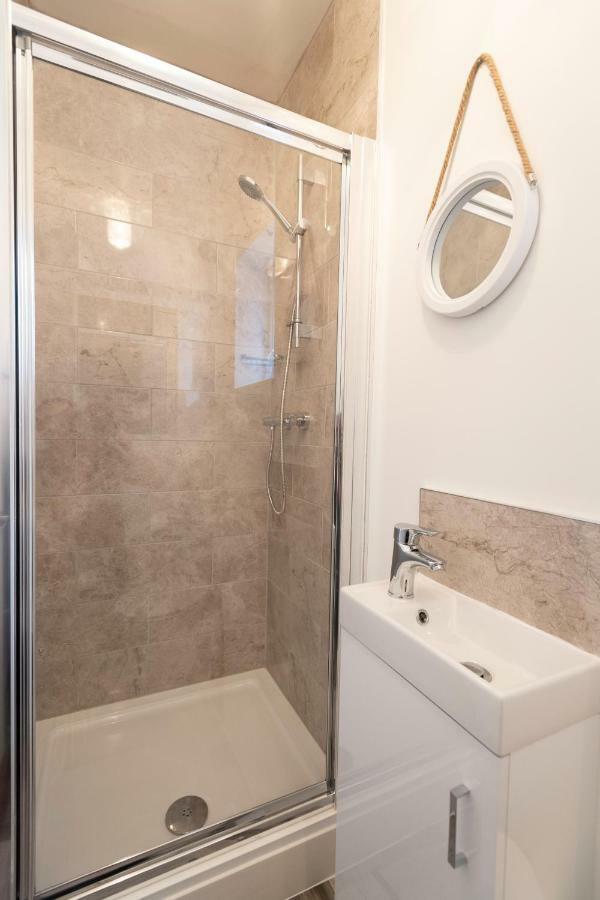 Southsea - Luxury Seaside Apartment Portsmouth