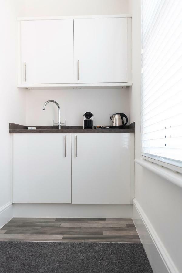 Southsea - Luxury Seaside Apartment Portsmouth