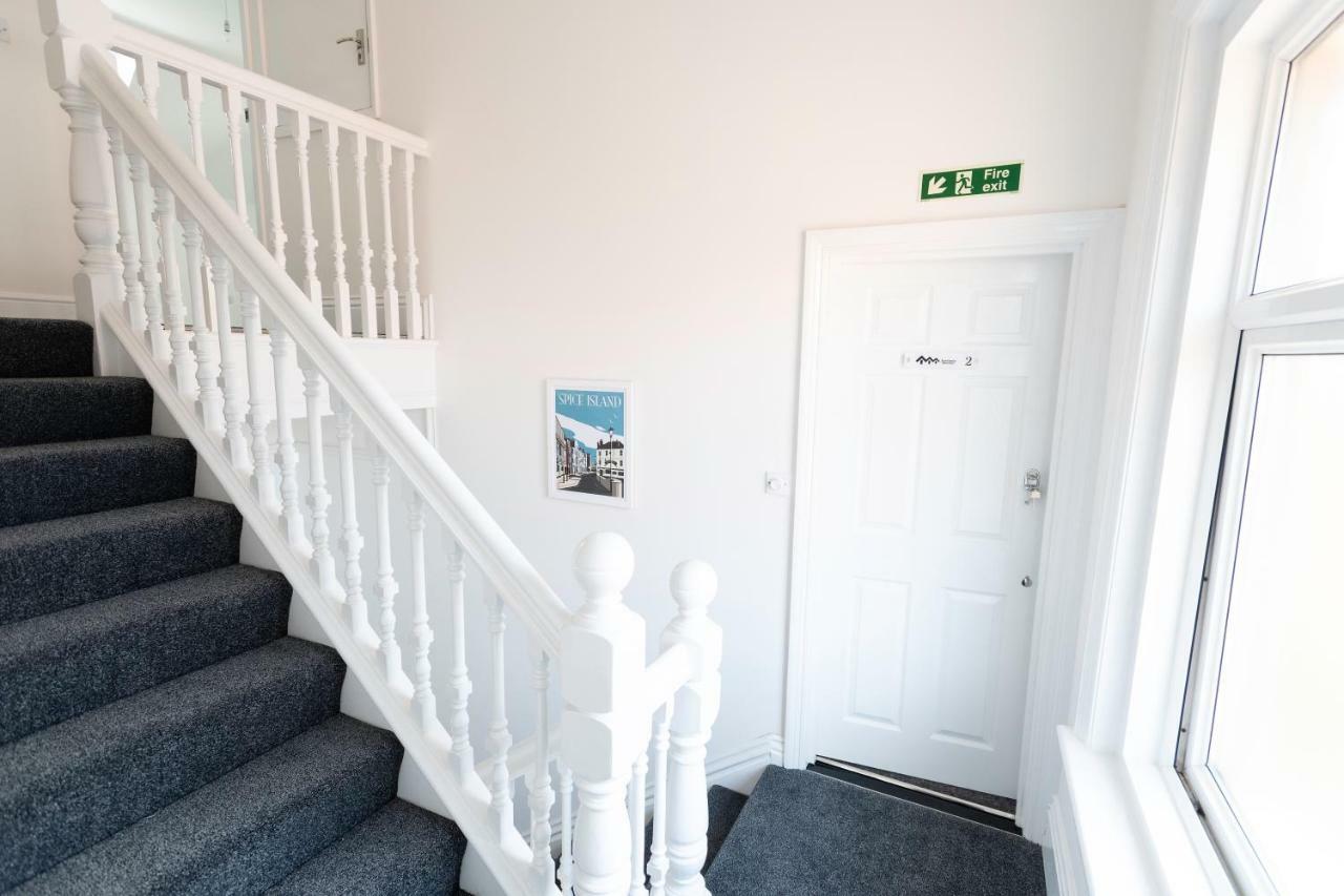 Apartment Southsea - Luxury Seaside Portsmouth