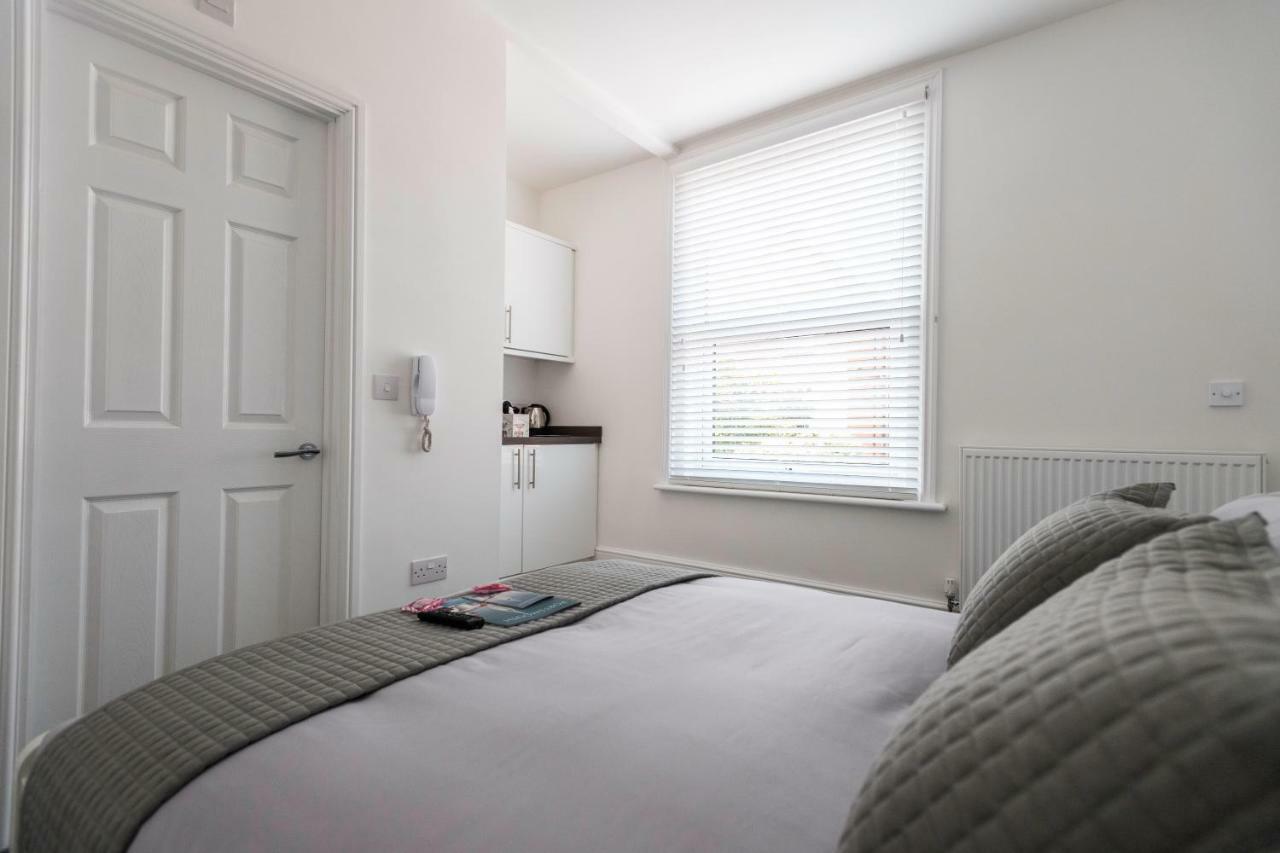 Southsea - Luxury Seaside Apartment