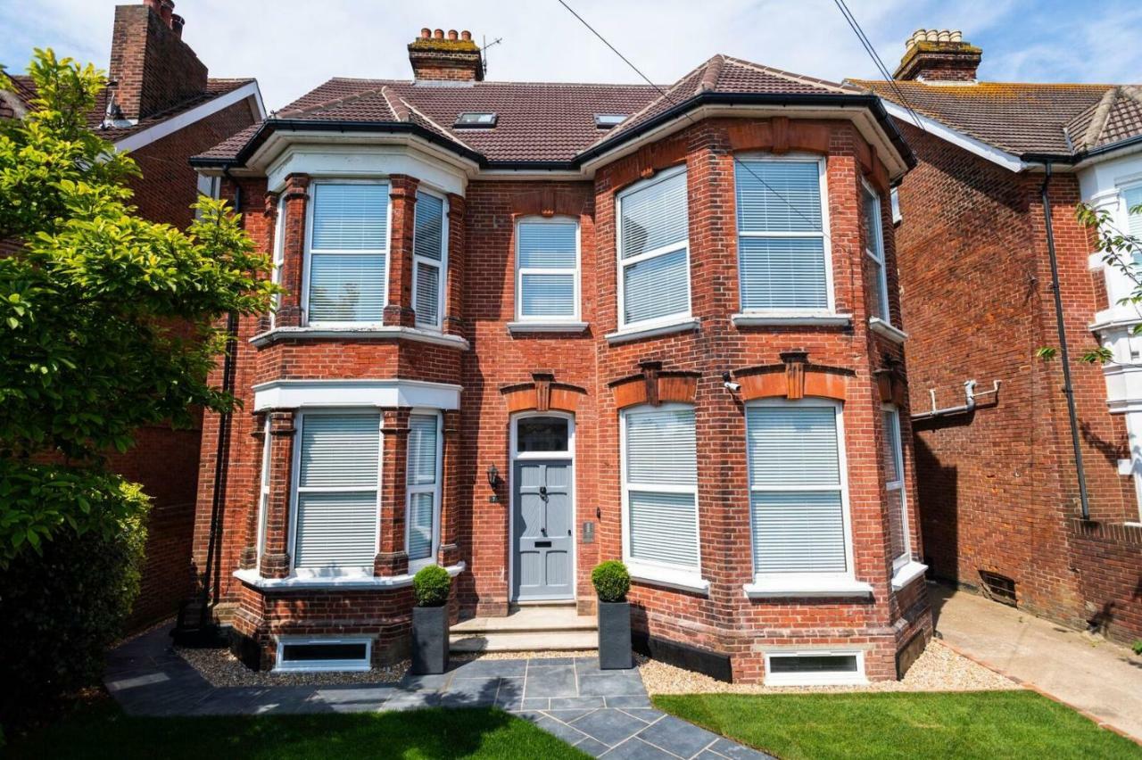 Southsea - Luxury Seaside * Portsmouth