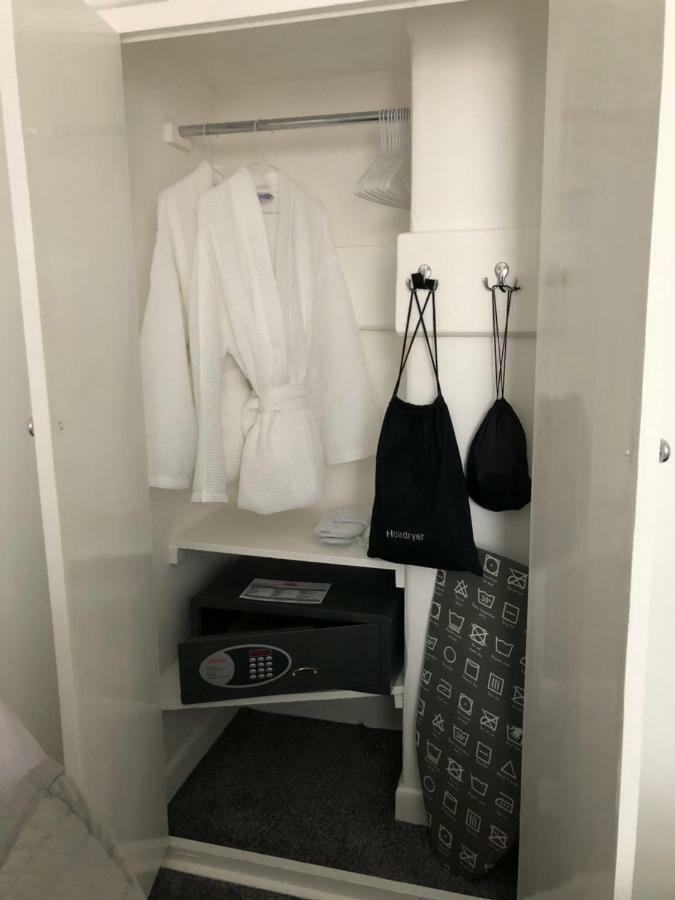Apartment Southsea - Luxury Seaside Portsmouth