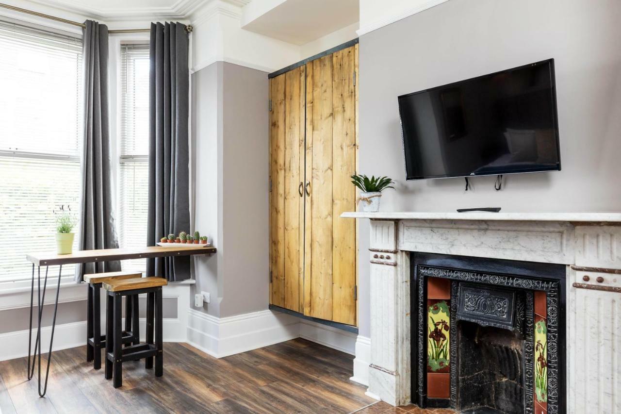 Apartment Accudo House Boutique