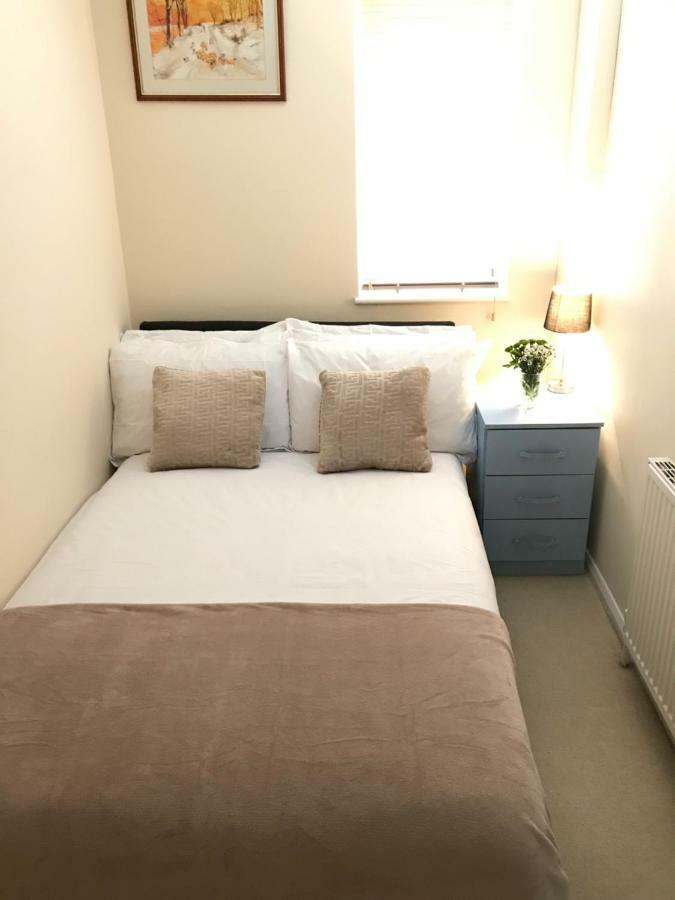 Gunwharf Quays Holiday Homes *