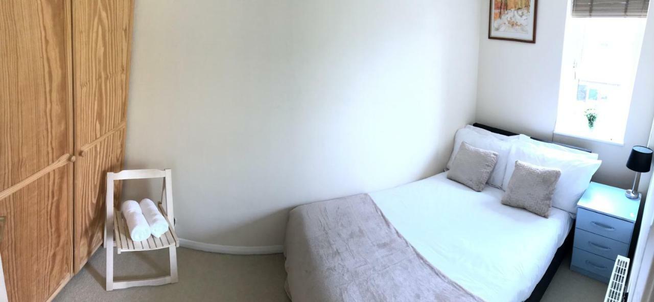 Gunwharf Quays Holiday Homes