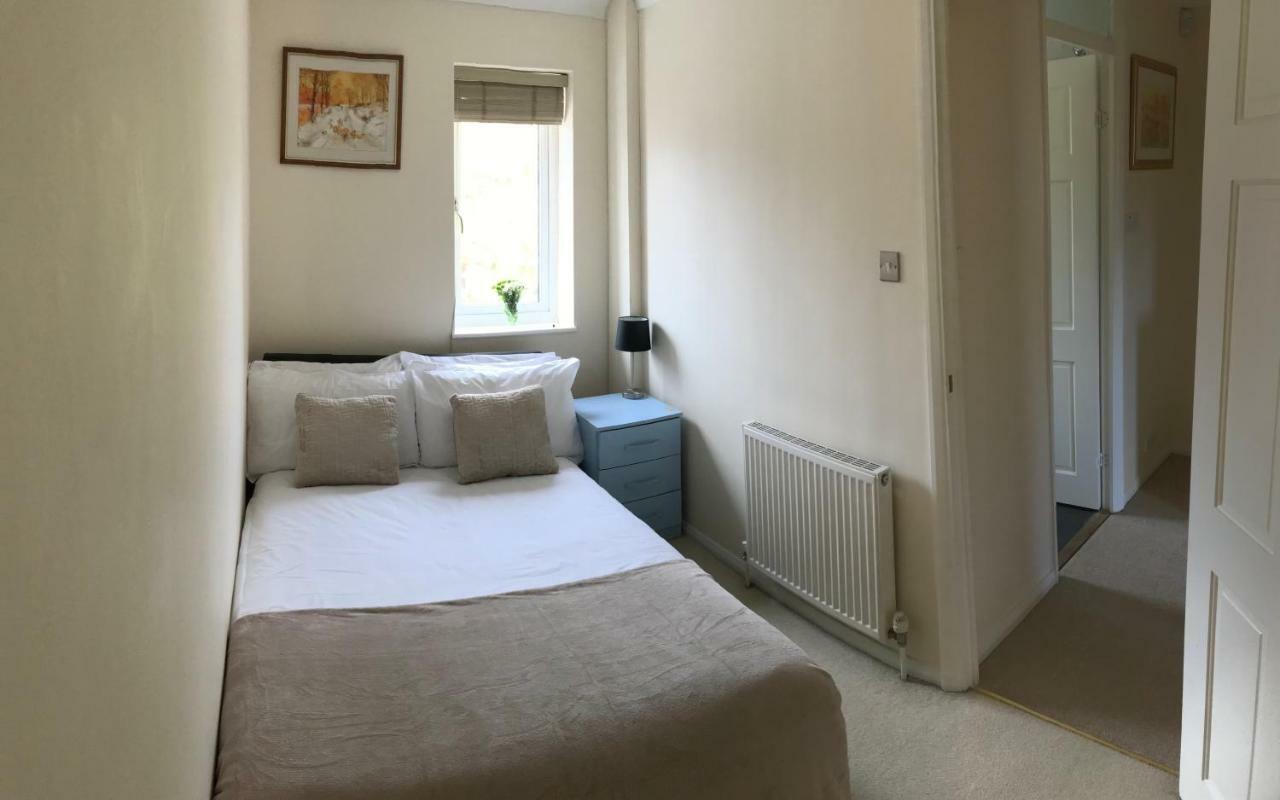 Gunwharf Quays Holiday Homes