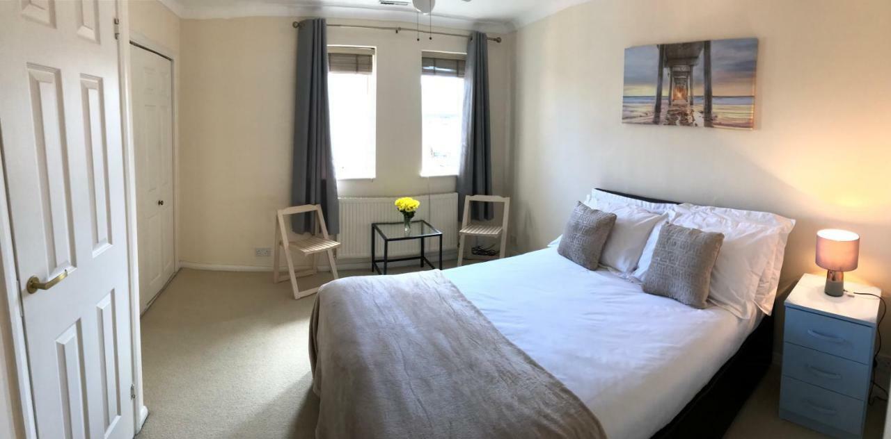 Gunwharf Quays Holiday Homes Holiday home Portsmouth