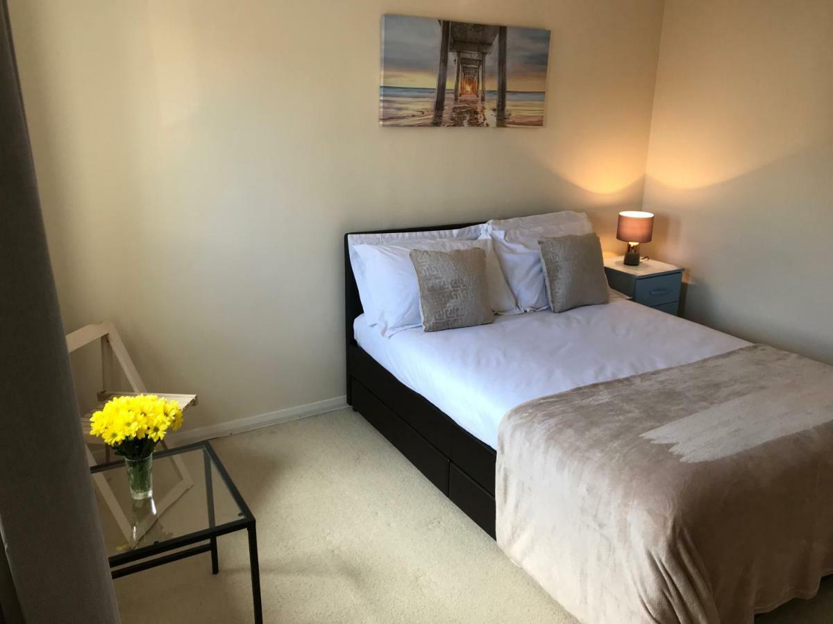 Gunwharf Quays Holiday Homes Holiday home *
