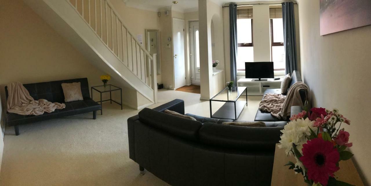 Gunwharf Quays Holiday Homes Holiday home *