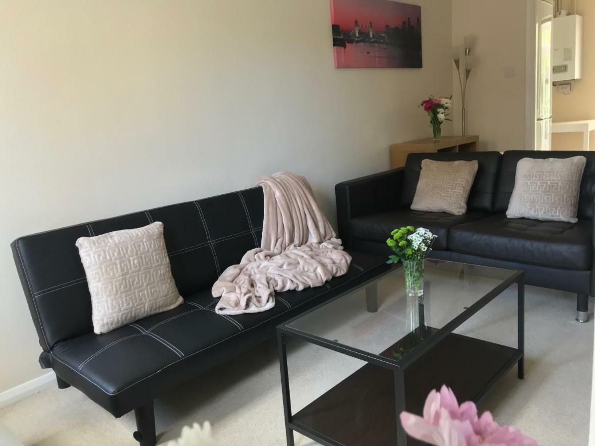 Gunwharf Quays Holiday Homes Holiday home
