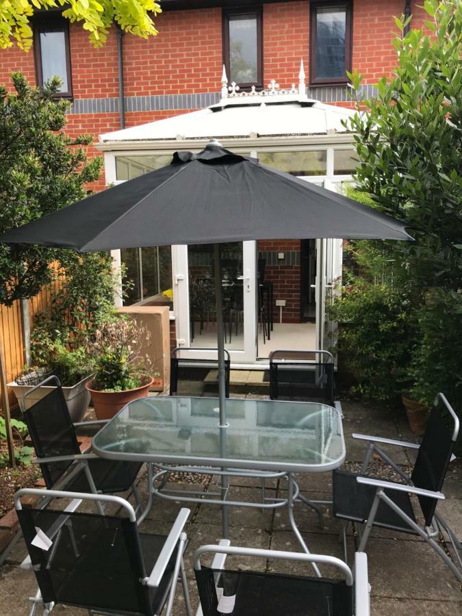 Gunwharf Quays Holiday Homes Holiday home *