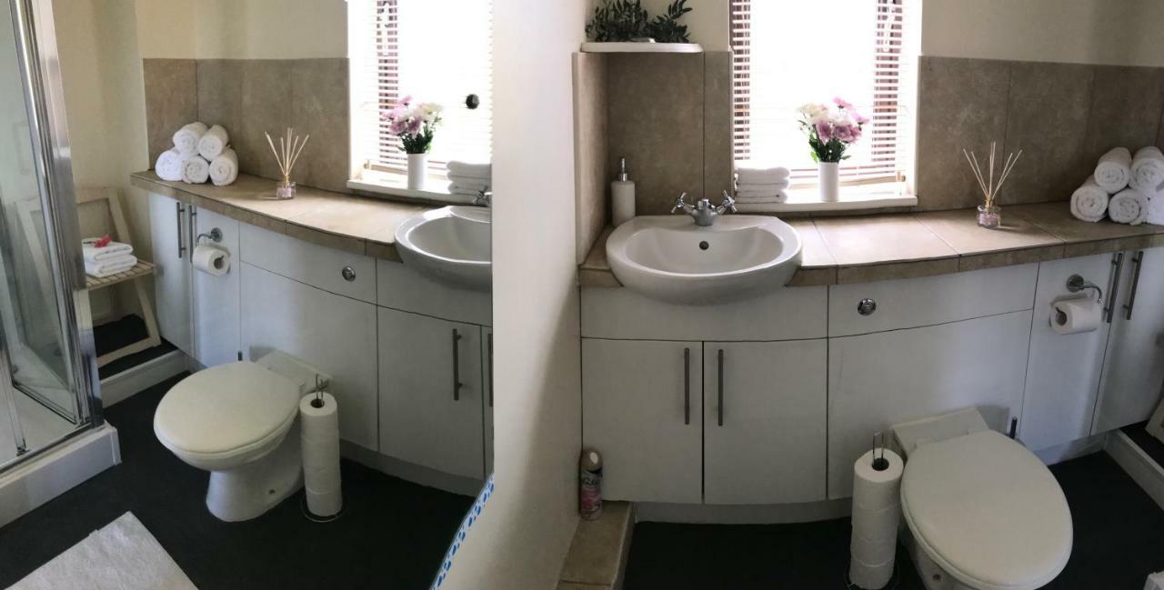 Gunwharf Quays Holiday Homes Holiday home