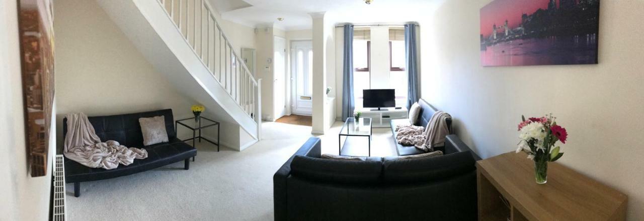 Holiday home Gunwharf Quays Holiday Homes *