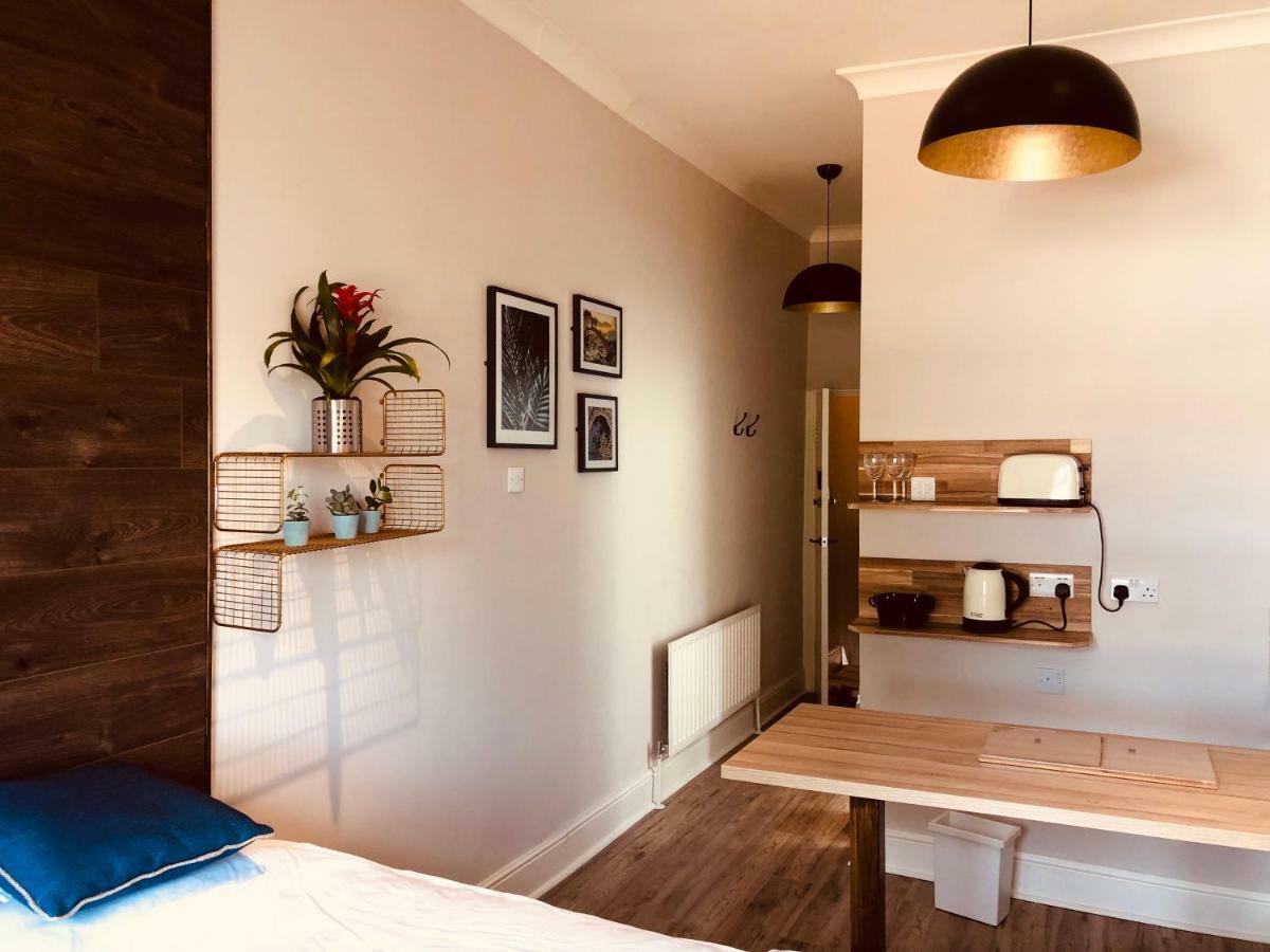 Maritime Pods Guest house