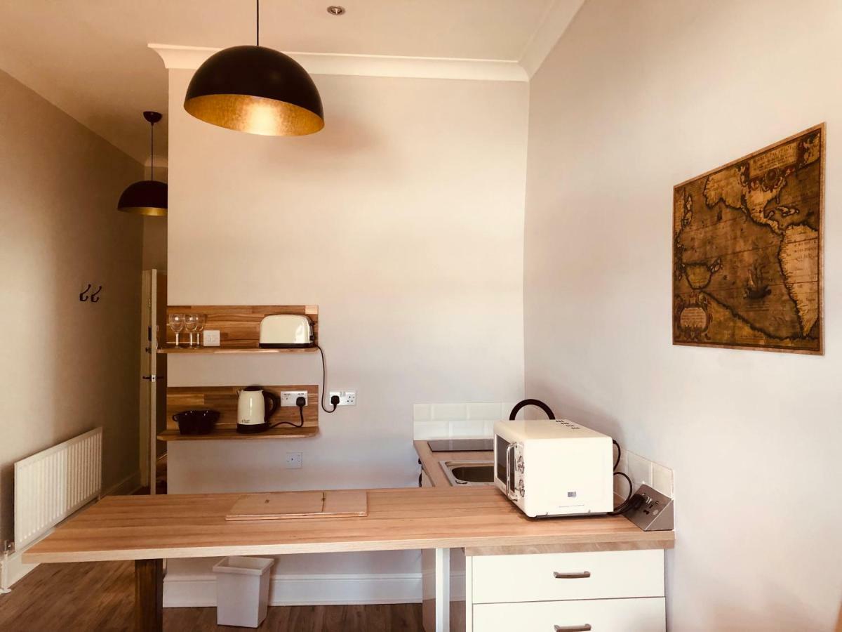 Maritime Pods Guest house *