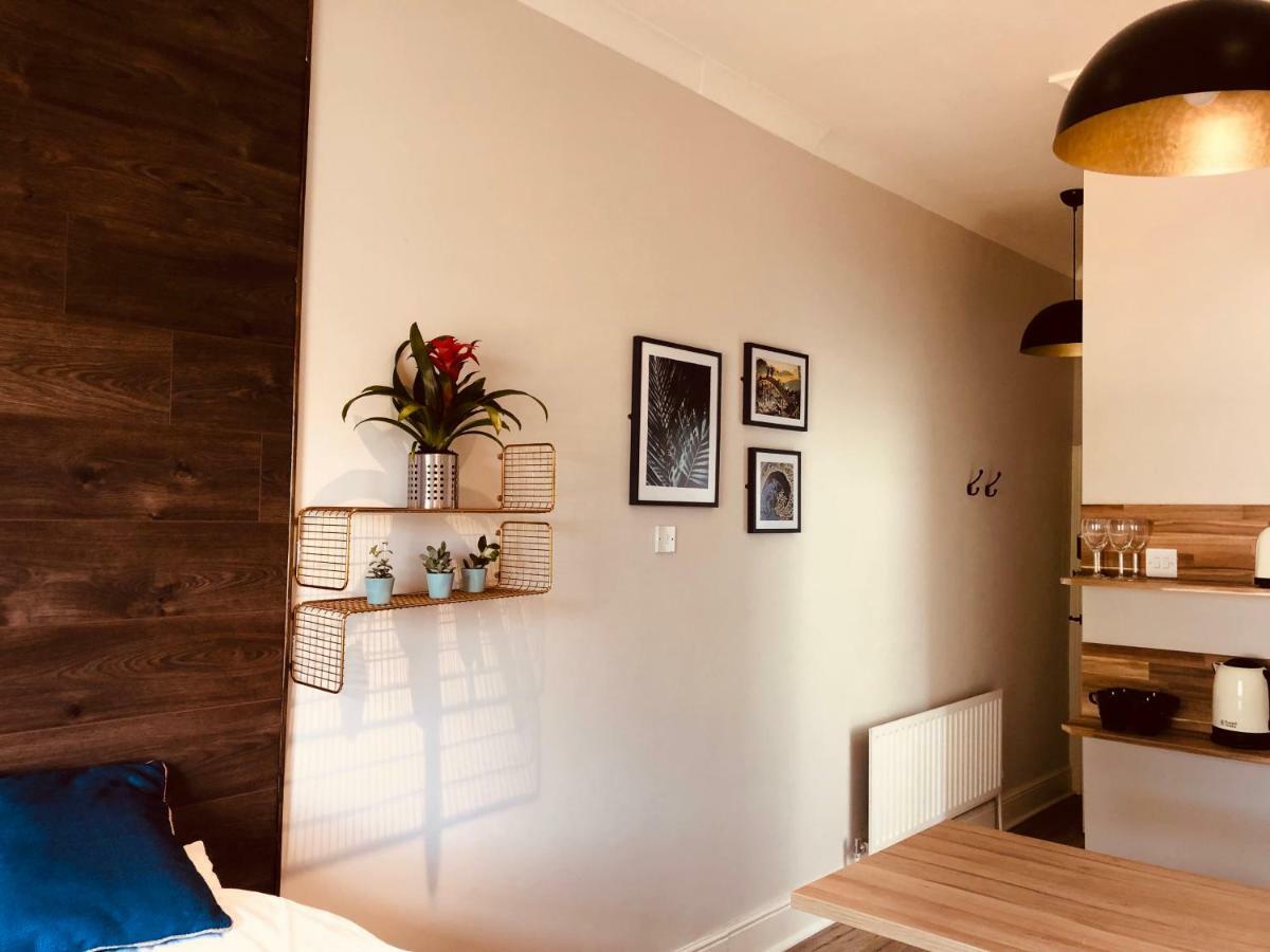 Maritime Pods Guest house *