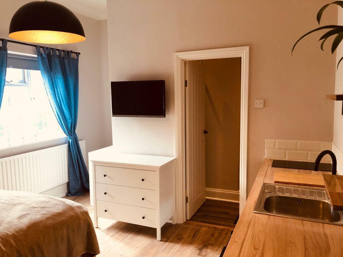 Guest house Maritime Pods Portsmouth